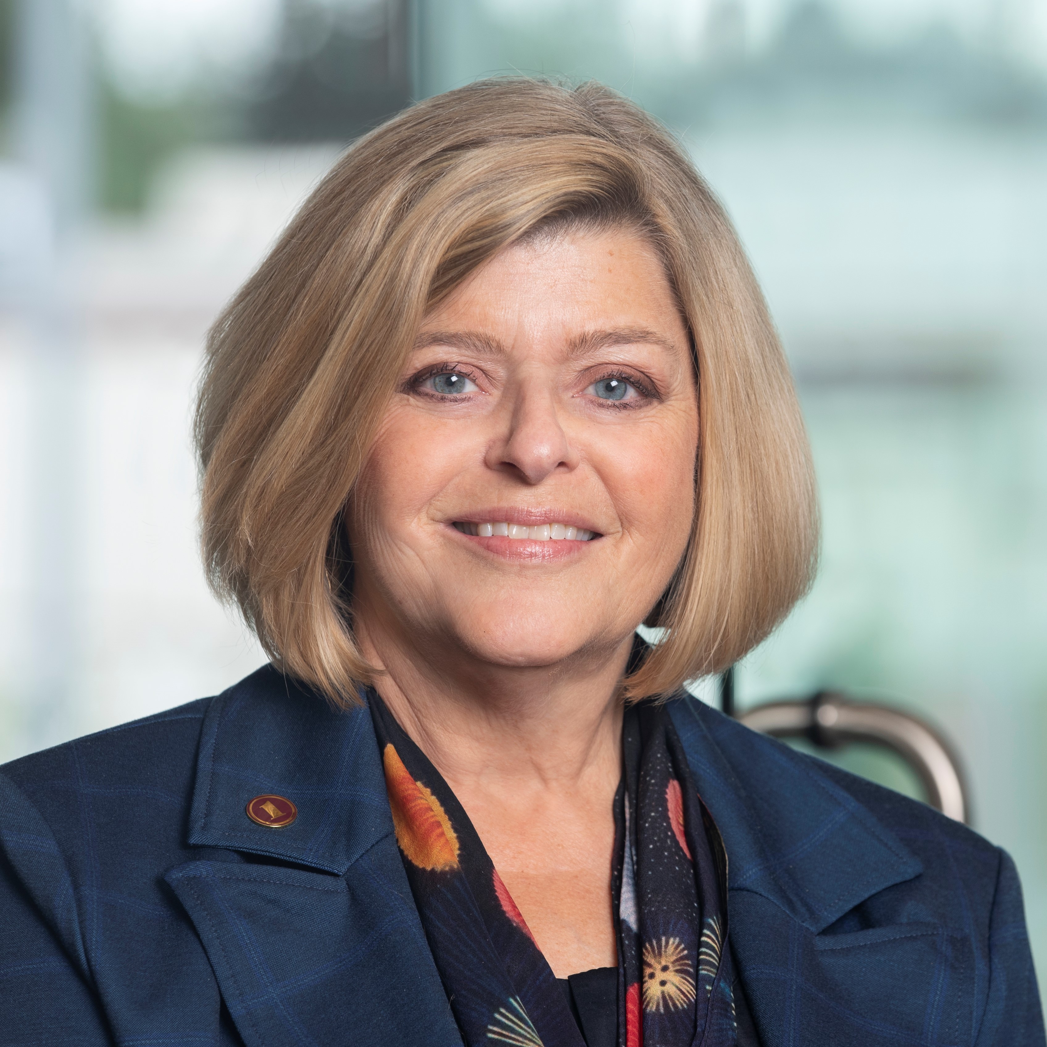 Suzanne Whittle to lead First National’s compliance and branch operations teams