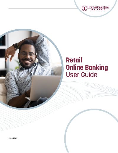 Retail Online Banking Thumbnail