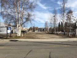 Vacant Parking Lots - Property Photo 3
