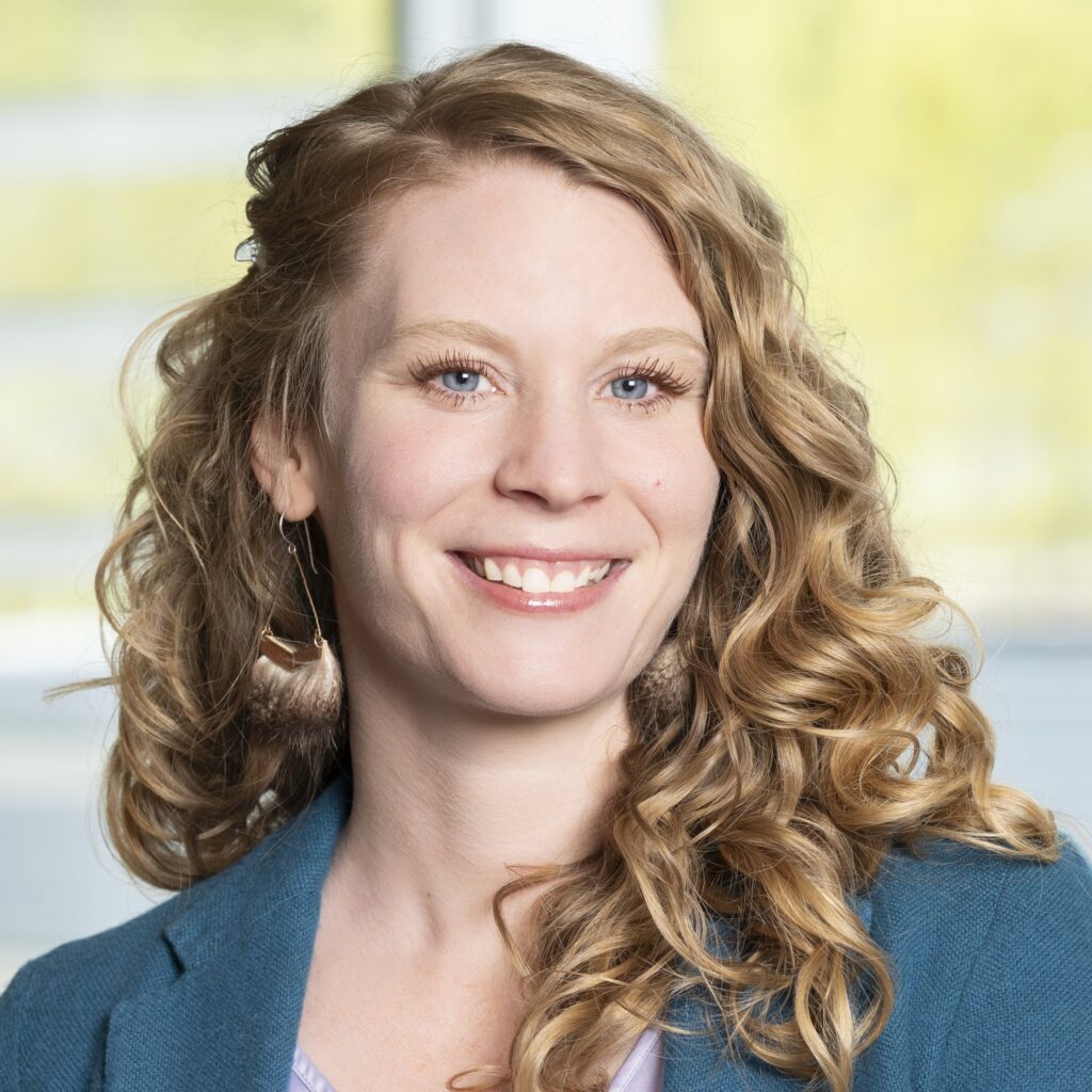 Katie Mallard