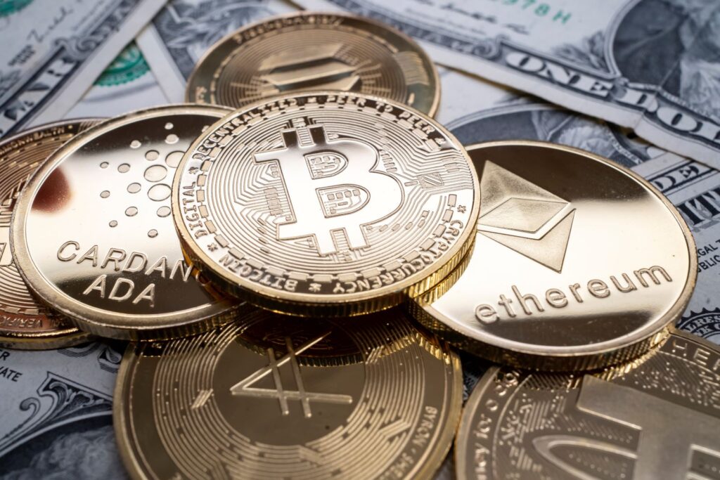 Crypto Scams 2024
