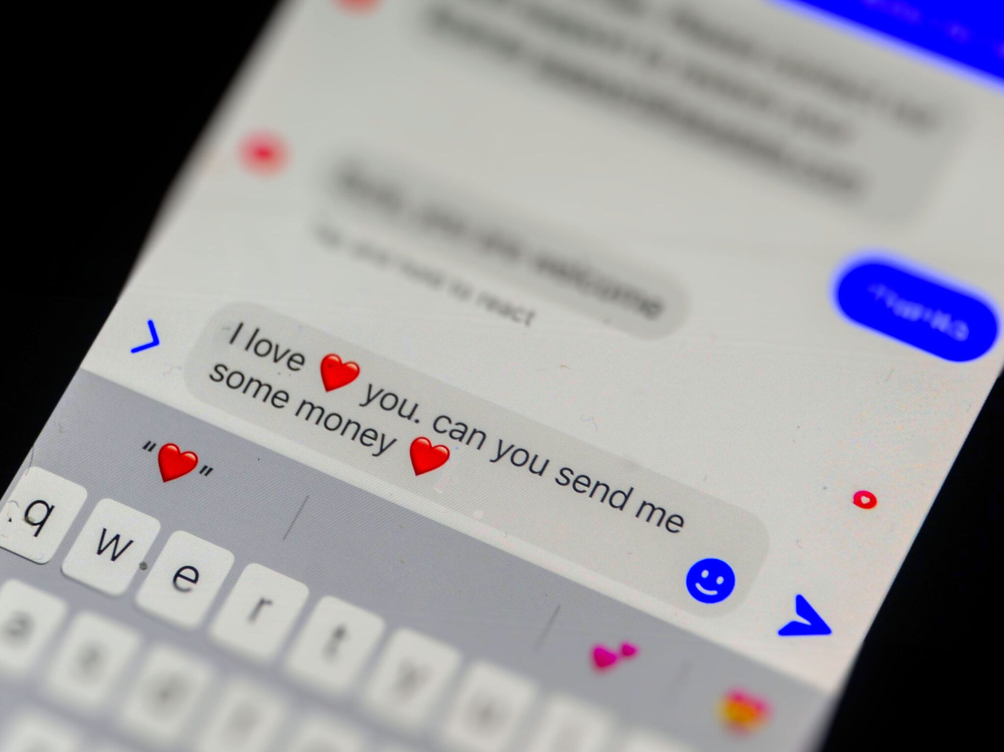 Beware of Imposter Scams First National Bank Alaska