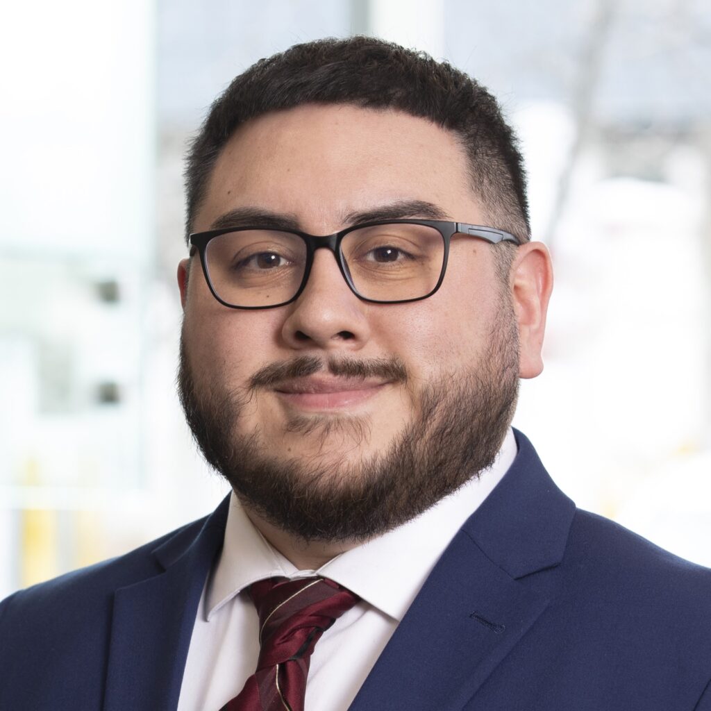 Joe Ortega