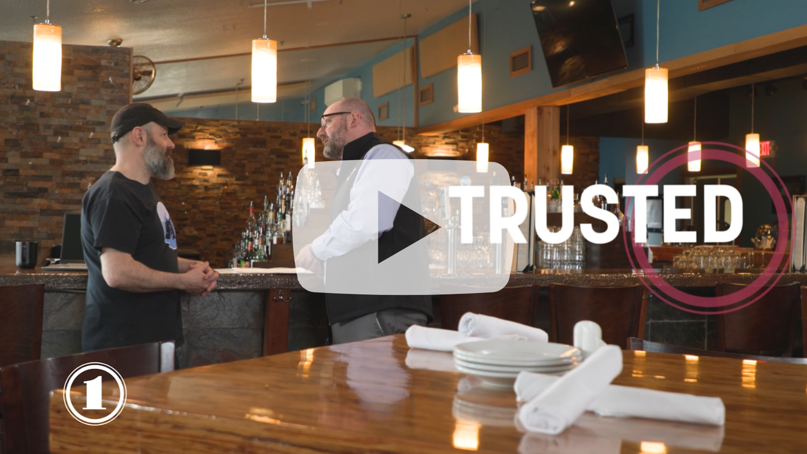 Shape your tomorrow with First National Bank Alaska