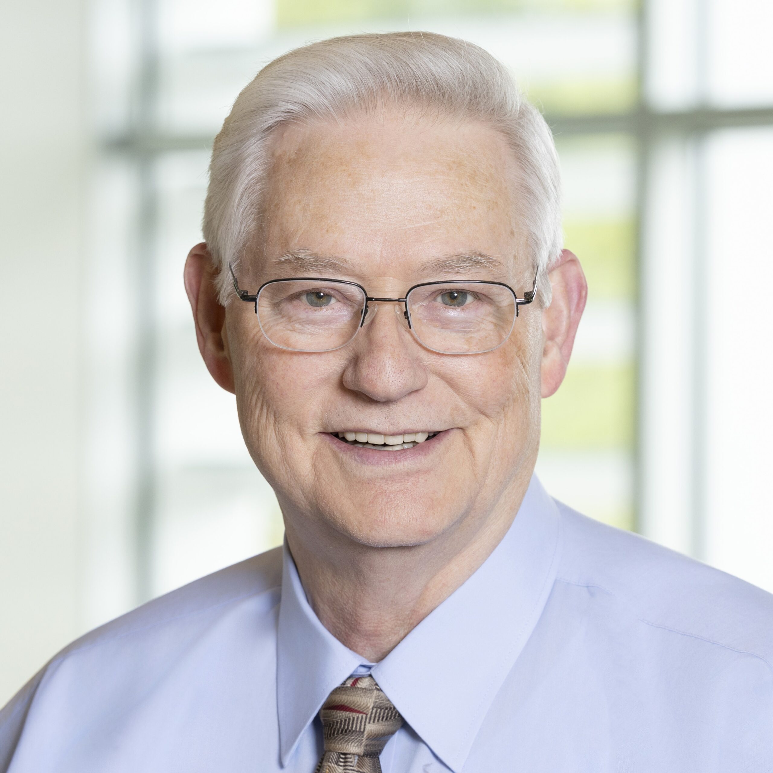 Leonard Holladay