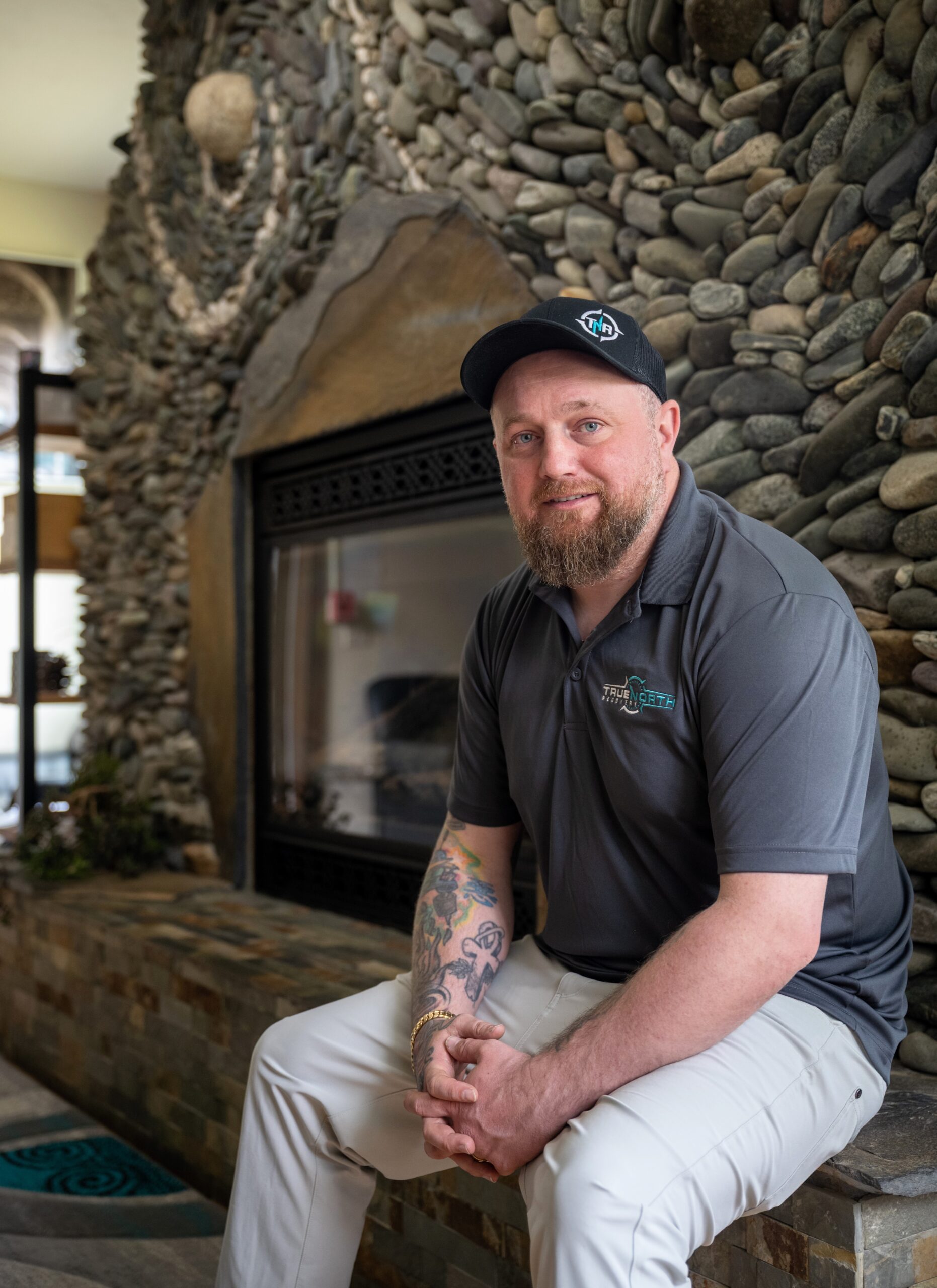 True North Recovery 2025 - Karl