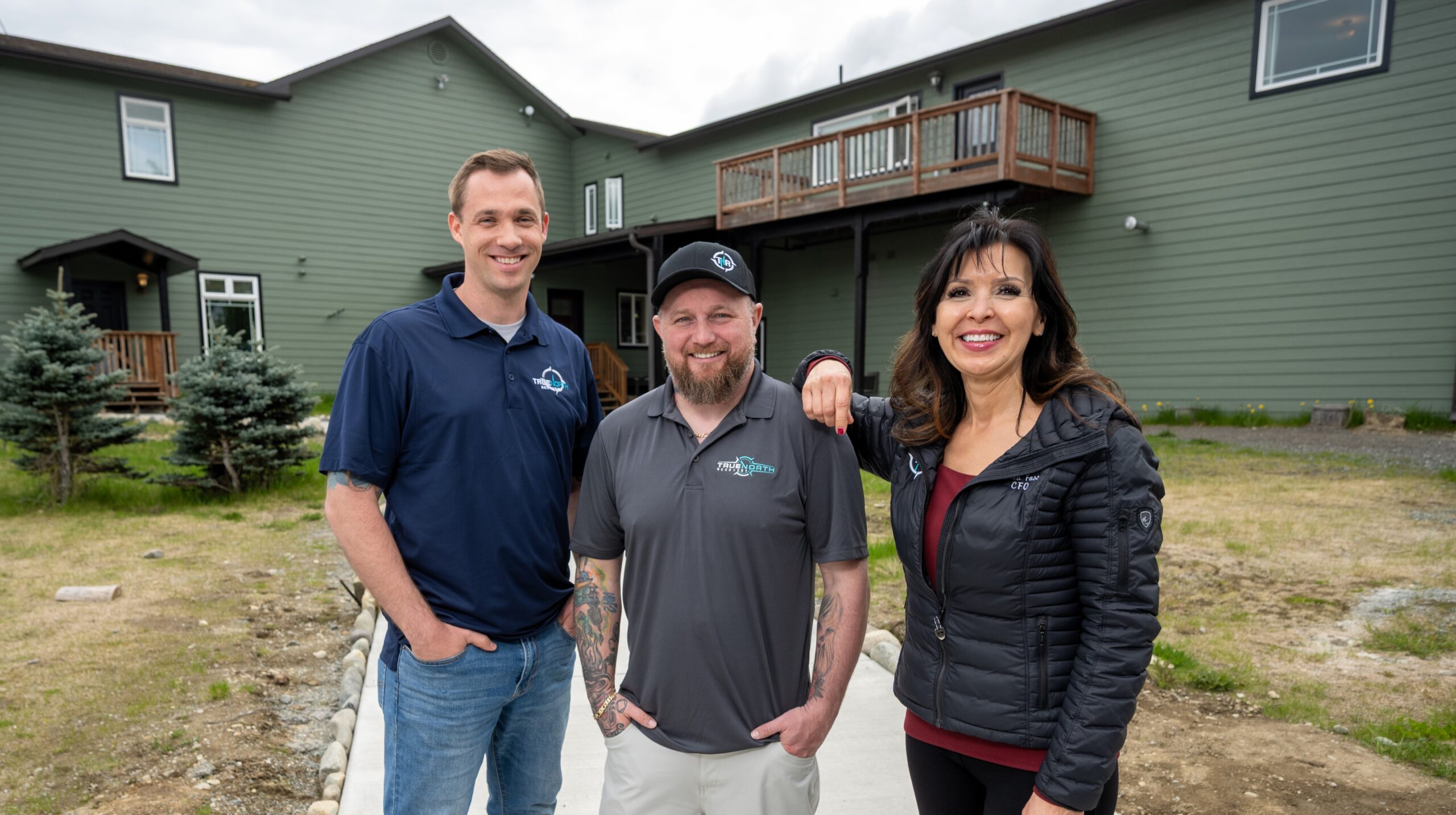 True North Recovery 2025 - Vita Nova