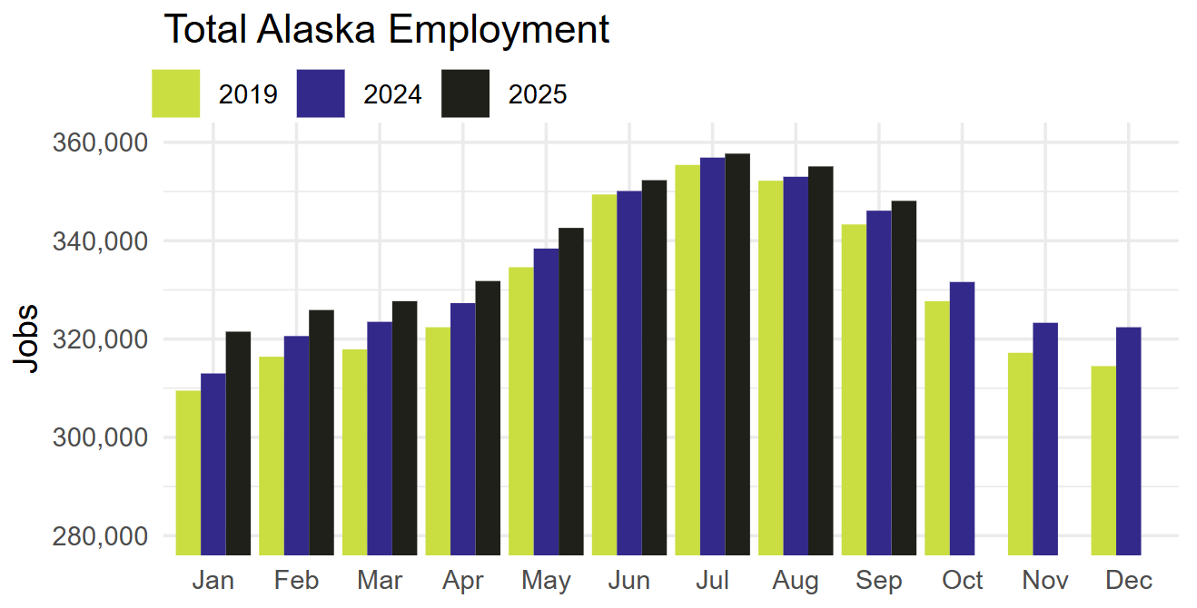 January AKE Screenshot