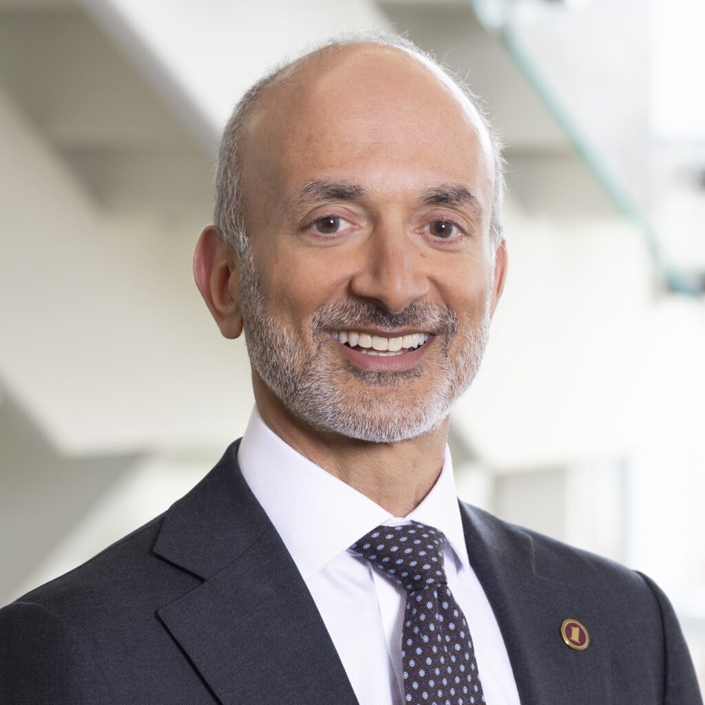 Stefan Saldanha