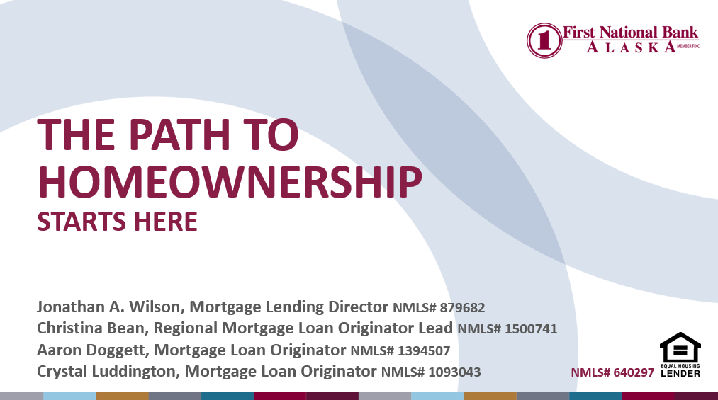 The Path to Homeownership Starts Here