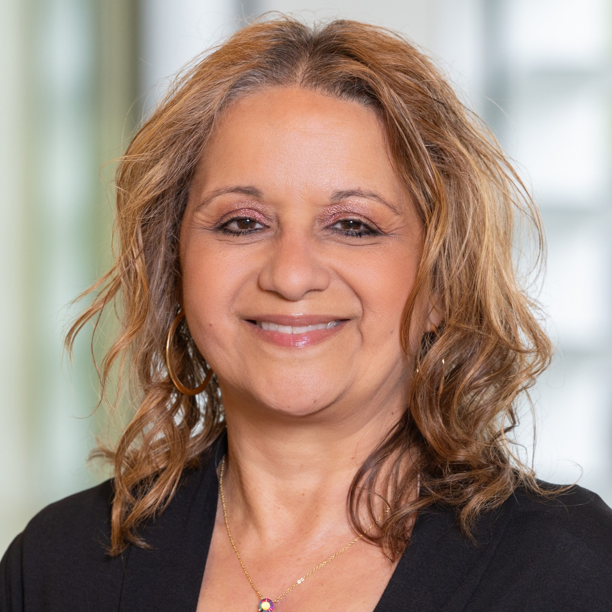 Nada Z. Androus