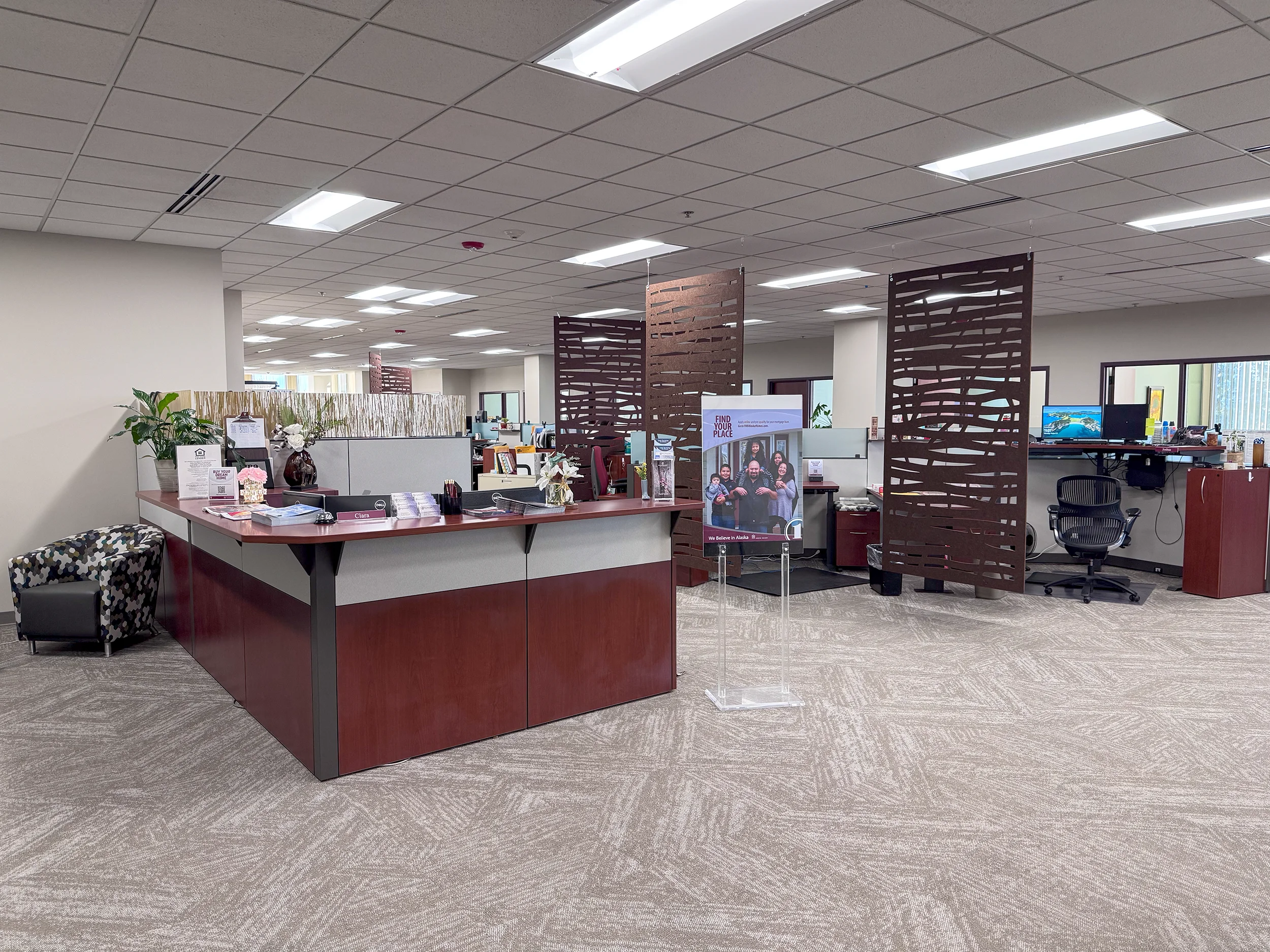 Home Loan Center